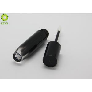 Plastic Cosmetic Lip Gloss Empty Containers Gradient Custom Color Available