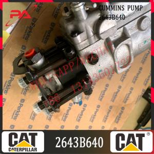 V3260F534T V3349F333T 3349F260T 2643D640 2644H032RT 4 cylinder pump fuel
