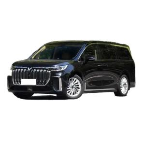 Energy Saving Voyah Dreamer MPV Pure Electric Vehicle With 50km Range