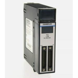 IC694MDL655 GE Input Modules 300mm Net Height