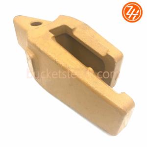 208-939-3120-50 PC400 Excavator Bucket Teeth Adapter For Komatsu
