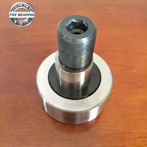 High Rigidity CFE10-1VUU CFE10-1VBUU CFE10-1VB Cam Follower Bearing Suitable for