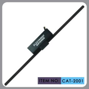Cheap Electric Car Am Fm Receiver Antenna In Windshield 13.5 Inch Mast Length for sale