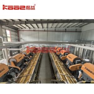 Citrus Fruit NFC Orange Juice Processing Machines Orange Juice Processing