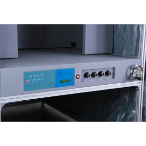 Horizontal MDF Material Camera Test Chart Viewing Color Check D65 TL84 A Source