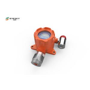Orange online Benzene Gas Detector , Spraying Workshop Xylene Gas Detector pid