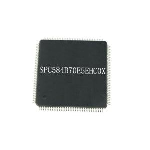 Cheap TQFP144 Microcontroller Chip SPC584B70E5EHC0X Microcontroller MCU 120MHz High Performance for sale