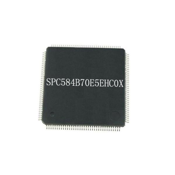 TQFP144 Microcontroller Chip SPC584B70E5EHC0X Microcontroller MCU 120MHz High