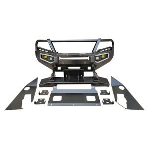 Landace Auto Parts Front Bumper Cover for Mistubishi Triton Purpose for Retrofit