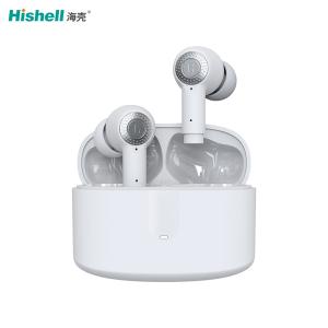 144 Language Translator Earbuds TWS Wireless Neck 2 In 1 With App J9