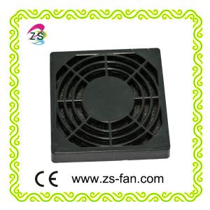 Cheap plastic fliter fan guard 60mm plastic fliter guard for sale
