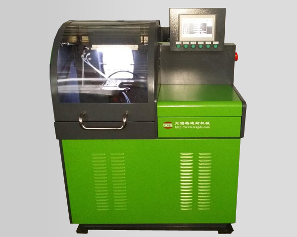 9180 4KW 5.5HP Common Rail Injector Test Bench