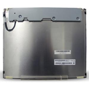 Cheap 17&quot; Car LCD Monitor G170EG01 V.1 Industrial Lcd Monitor SXGA LED for sale