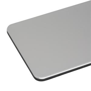 High Gloss Aluminum Composite Panel for Lightweight and High Hardness Constructi