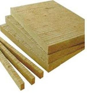 Quality Rock wool strip/width 50mm wholesale