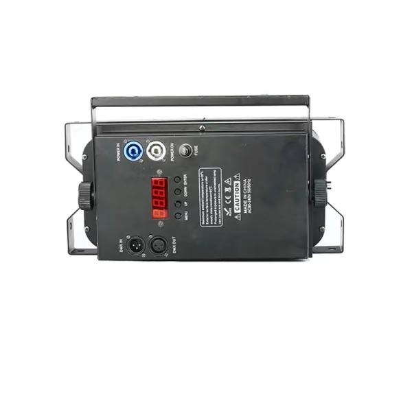 Stage RGB/RGBW COB Blinder Spot Lights 180W Warm White 90 Luz Beam