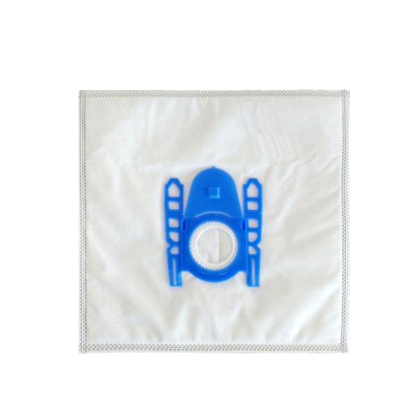 Quality PP Collar Nonwoven Vacuum Cleaner Dust Bag For Bosch G Type wholesale