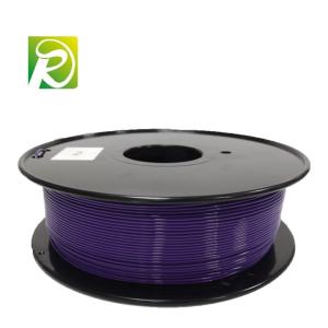 Cheap 1.75mm 3.0mm PLA 3D Printing Filament 1kg / Roll for sale