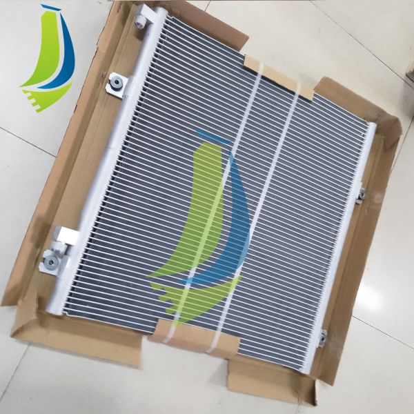 Quality 359-9885 Condenser Oil Cooler 3599885 for 416F 420F wholesale