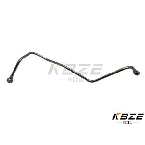 Cheap VAME441741 FUEL FILTER PIPE FOR SK200-6 SK210-6 SK235 EXCAVATOR FITS 6D31 6D34 for sale