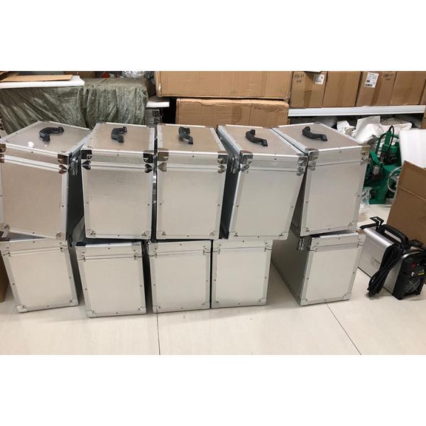 Automatic Multifunction with All Accessories Polyethylene Pipe Electrofusion Welding Machine