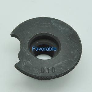 Drill Bushings Especially Suitable For Lectra Cutting Machine Vector 7000, PN :