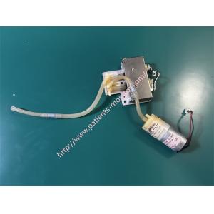 Mindray IPM-9800 Pump Solenoid Valve Assembly with Precision Flow Control and