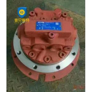 China Kayaba Hydraulic Final Drive MAG-26VP-370F-1 KYB B0240-26014 Excavator Travel Motor on sale