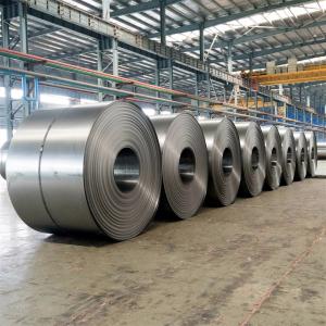 China BA Finish Stainless Steel Strips for Slit Edge and Mill Edge on sale