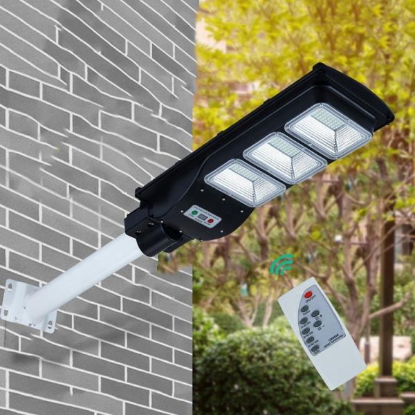 Quality Home Solar Street Lamp Post 30W 60W 90W For Garden New Solar Energy Systems wholesale
