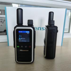 Hisense H07 4G LTE POC Walkie Talkie Handheld 5000km Range