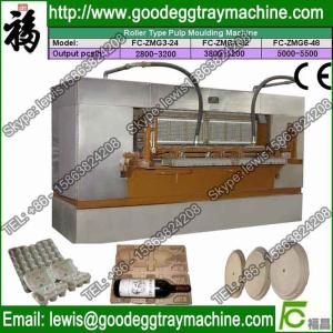 automatic egg tray machine