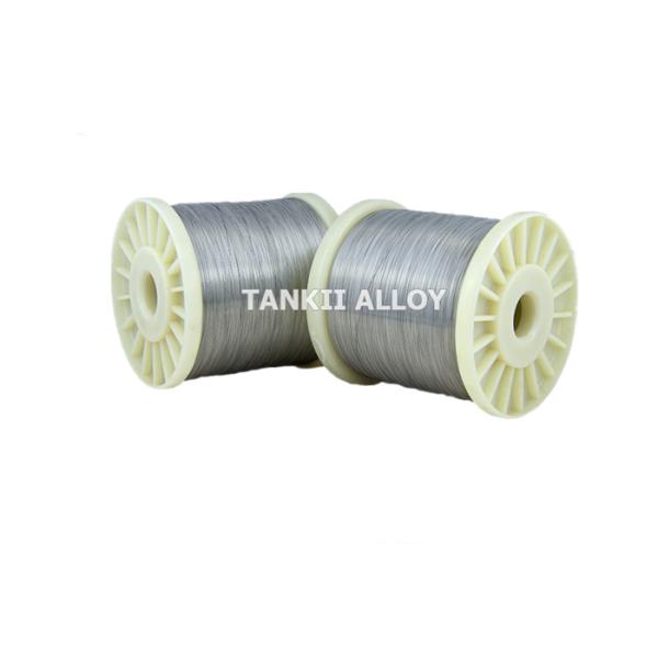 IEC584 Standard Thermocouple Bare Wire 19 Strands 0.16mm NX Extension Wire