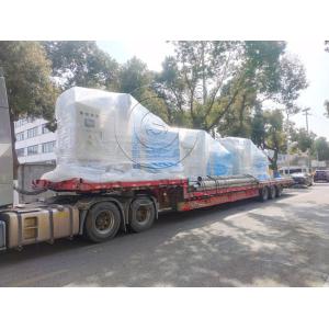 Cheap Automatic Monitoring PSA Oxygen Concentration Generator 75Nm3/Hr for sale