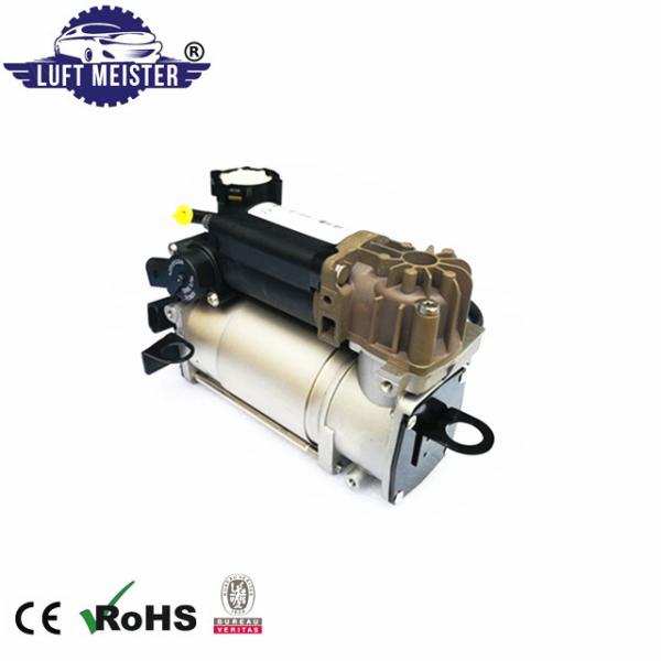 Quality Air Ride Suspension Compressor For Mercedes W220 W211 W219 A2113200304 A2203200104 wholesale
