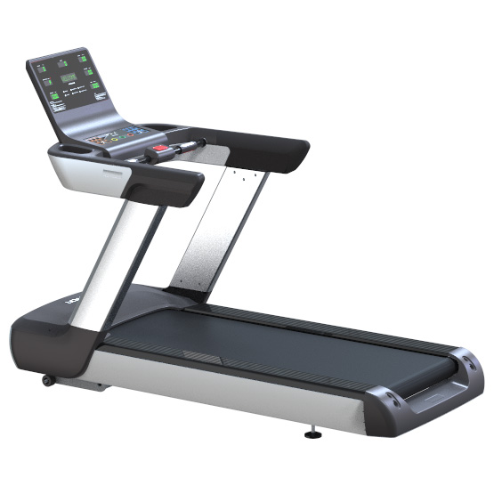 6mm Thick Columns Super Large Handrails Safety Protection For Workout Running Product