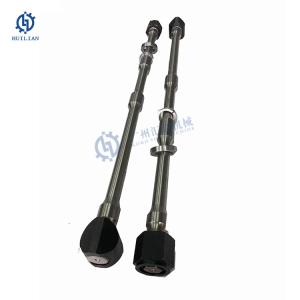 Everdigm Ehb30 Through Bolts Hydraulic Hammer Breaker Cylinder Piston Diaphragm