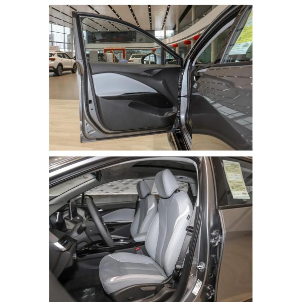 2023 Bui-ck VELITE 6 High Speed 170km/h Pure Electric Energy Electric Vehicles 0km Used Cars Total Motor Power 130kW