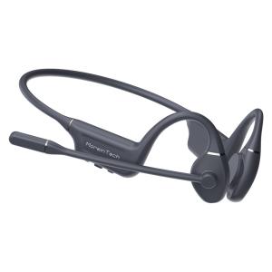 OEM Manufacturer Custom Mobile Handsfree Headband Headset Earphone Open Ear Bone