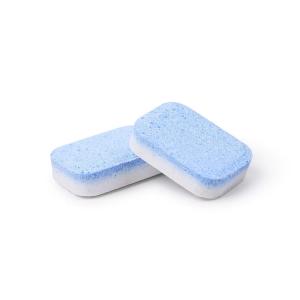 Cheap Dishwashing Blocks Special Solid Detergent Dishwasher Tablets High Foam for sale