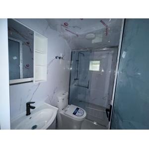 Customizable 40ft Expandable Container House Foldable With Thermal Break