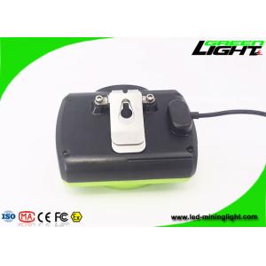 1.78W 232lum Explosion Roof Mining Light 6.8Ah Rechargeable Wireless Mining