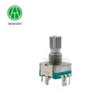 Rotary Shaft Encoder Ec11 11mm Voltage Output Signal