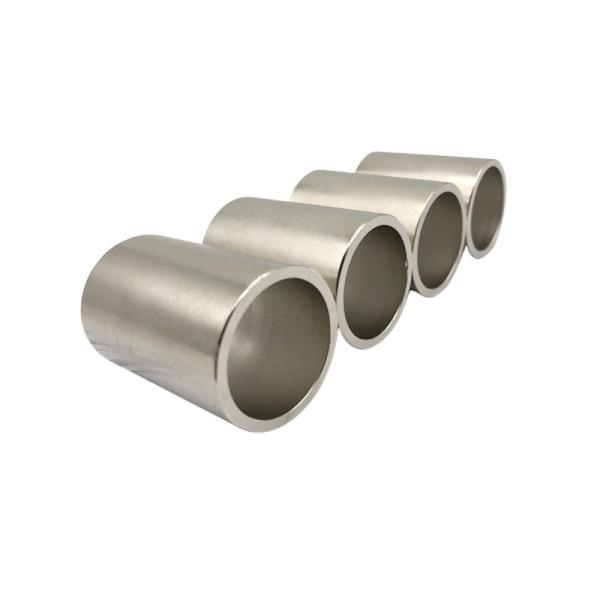 Sintered Neodymium Magnet Multi Polar Custom Neodymium Magnets