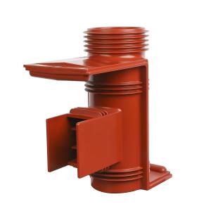 Cheap 36kv Epoxy Resin VT Spout Bushing Insulation Contactor Box for sale