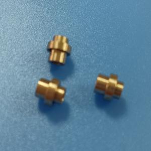 Customized CNC Machining Metal Auto Parts for Turning Precision and Gravity