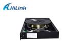 4U Chassis OTN WDM Solution Swappable Dispersion Compensation Module LC/UPC