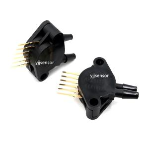YJJ MPX5100DP Trigger Interface Pressure Sensor With A Pressure Range Of 0 To