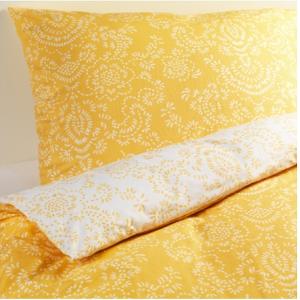 Healthy Home Tectiles Duck Down Pillows