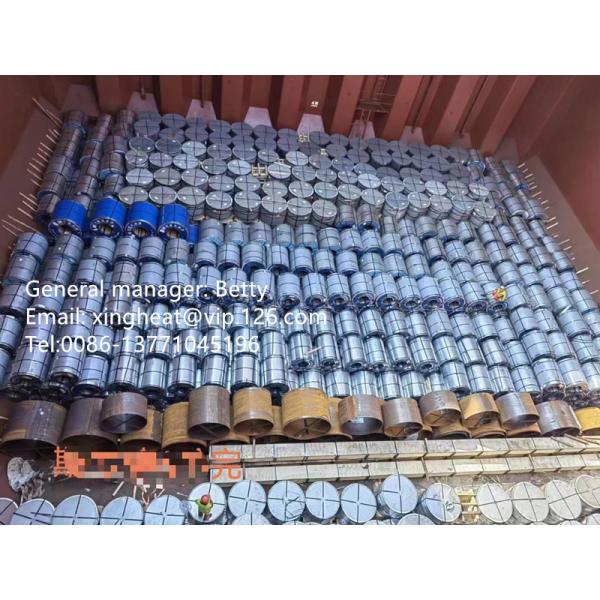 Low-Carbon Steel Tinplate Sheet Tin Plated Steel For Various Industrial